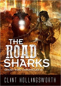 Excellent $1 Science Fiction and Adventure
